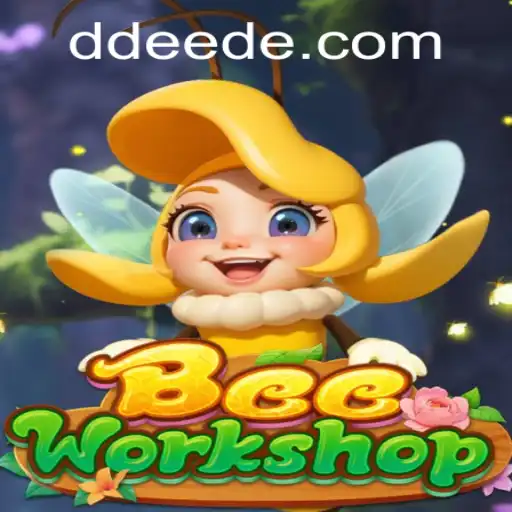 BeeWorkshop: Explorando a Experiência de Jogo e as Regras com DDEE.COM
