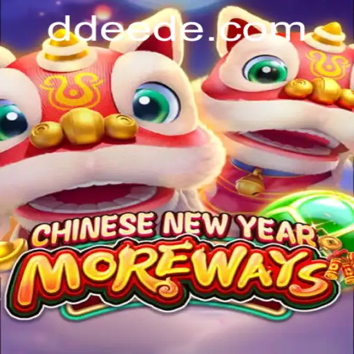 Descubra o Jogo CHINESENEWYEARMOREWAYS e Sua Ligação com DDEE.COM