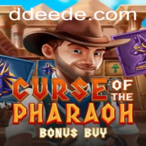 Explore o Universo de CurseofthePharaohBonusBuy