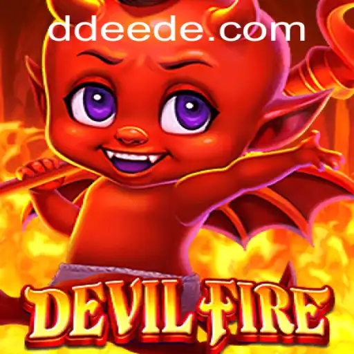 Explorando o Fascinante Universo de DevilFire: Um Mergulho nas Chamas da Ação