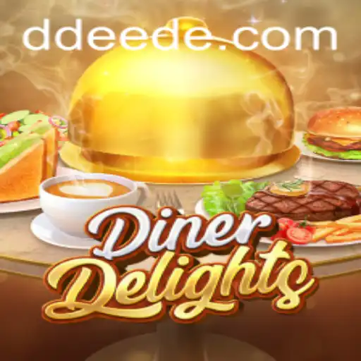 Explorando o Fantástico Mundo de DinerDelights