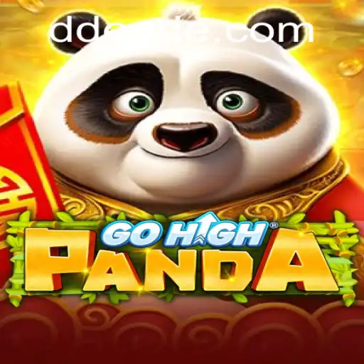 Explore o Excitante Mundo de GoHighPanda