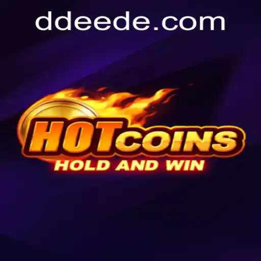 Descubra o Fascinante Mundo de HotCoins: Uma Nova Dimensão no Universo dos Jogos