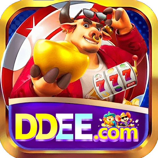 DDEE.COM Logo