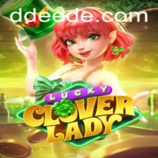 Descubra o Fascinante Jogo LuckyCloverLady e as Novidades da Indústria