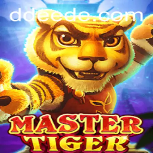 MasterTiger: O Jogo que Conquistou os Entusiastas dos Jogos Online