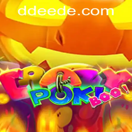 Descubra o universo emocionante de CrazyPokiBoo