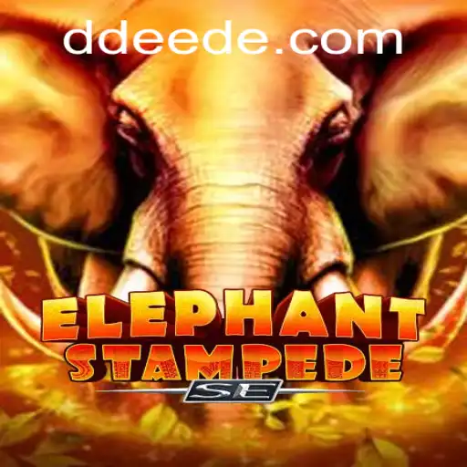 Explorando o Mundo de ElephantStampedeSE: Estratégia, Aventura e Diversão