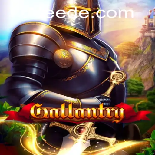 Gallantry: Explorando o Mundo de Aventuras e Estratégia