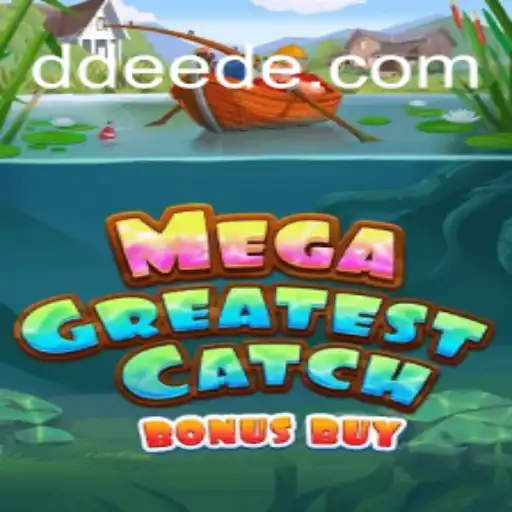 MegaGreatestCatchBonusBuy: A Nova Sensação do Mundo dos Jogos