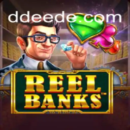 ReelBanks: Descubra o Mundo emocionante deste Jogo
