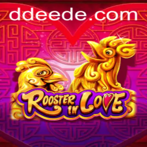 RoosterInLove: Descubra o Fascínio do Novo Jogo da DDEE.COM