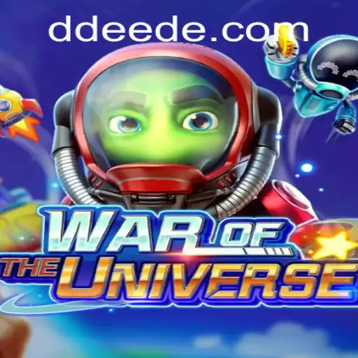 WAROFTHEUNIVERSE: Um Novo Horizonte no Universo dos Games