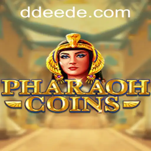 PharaohCoins: Uma Jornada Emocionante Pelo Antigo Egito