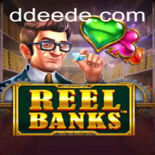 ReelBanks: Descubra o Mundo emocionante deste Jogo
