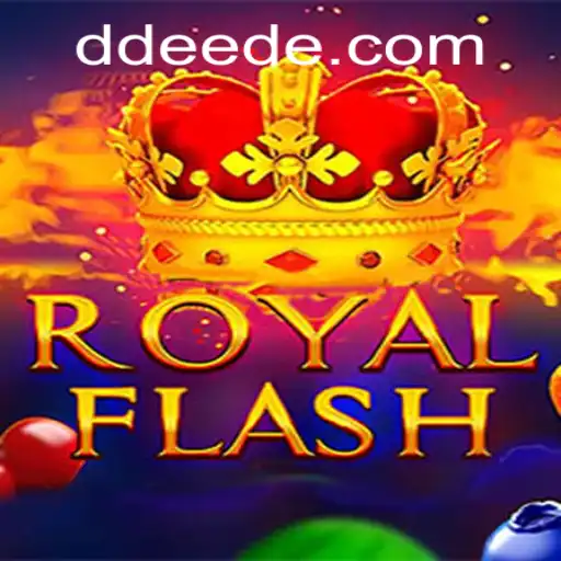 Descubra o Jogo RoyalFlash: Regras e Estratégias