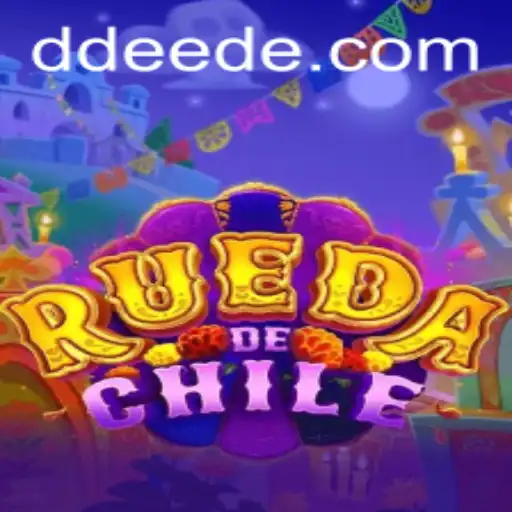 Descubra RuedaDeChile: O Novo Fenômeno dos Jogos