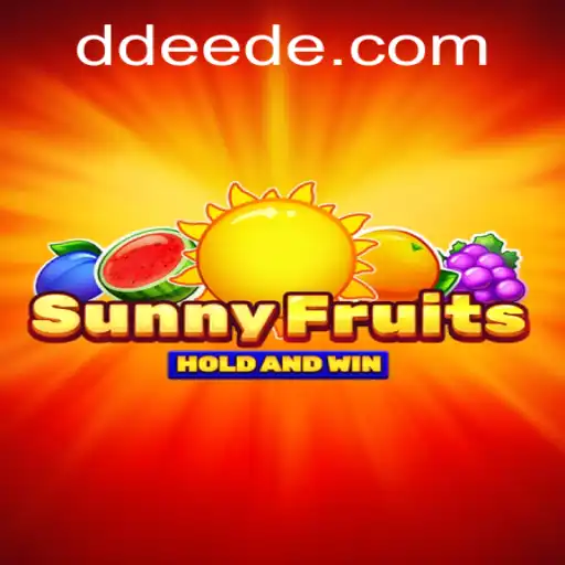 Descubra o Encanto do Jogo SunnyFruits