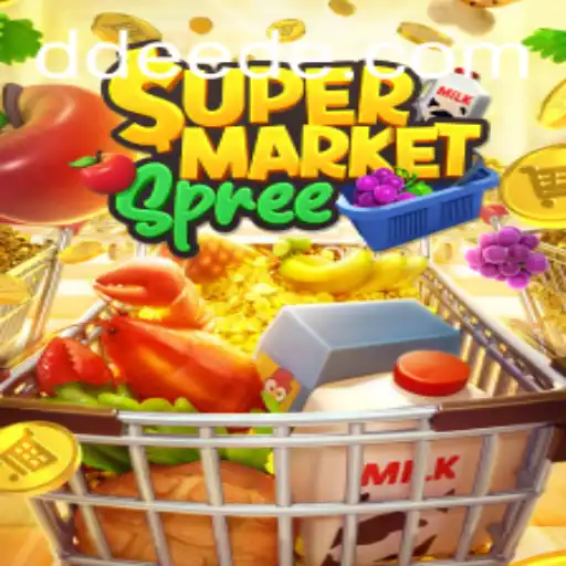 Explorando SupermarketSpree: Aventura e Estratégia no Mundo dos Supermercados