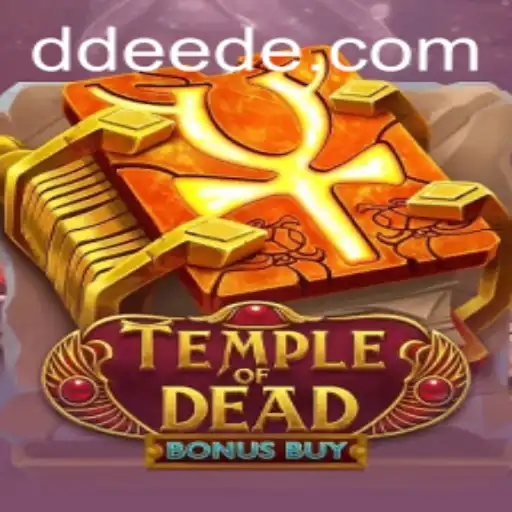 Temple of Dead Bonus Buy: Descubra o Fascínio do Jogo