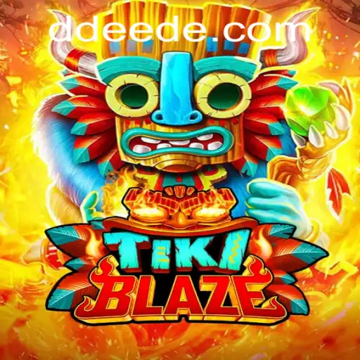 Desvendando TikiBlaze: A Nova Sensação no Mundo dos Jogos