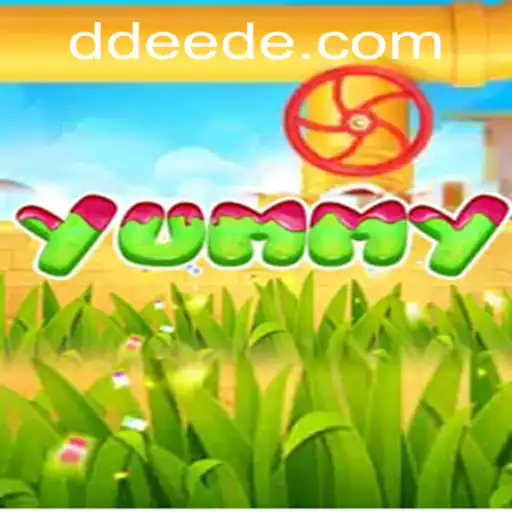 Explorando o Mundo Divertido de Yummy: Um Jogo Cativante em DDEE.COM